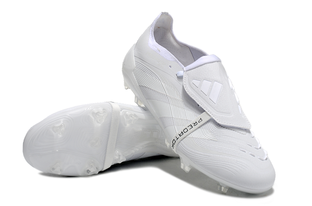 Adidas Predator Accuracy+ FG Elite Football Boots + Exclusive Gifts