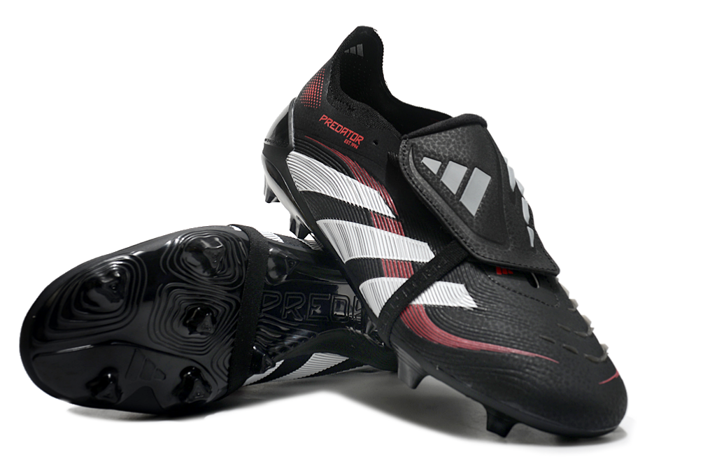 Adidas Predator Accuracy+ FG Elite Football Boots + Exclusive Gifts
