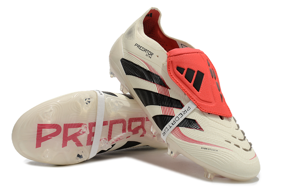 Adidas Predator Accuracy FG Elite Field Boots + Exclusive Gifts
