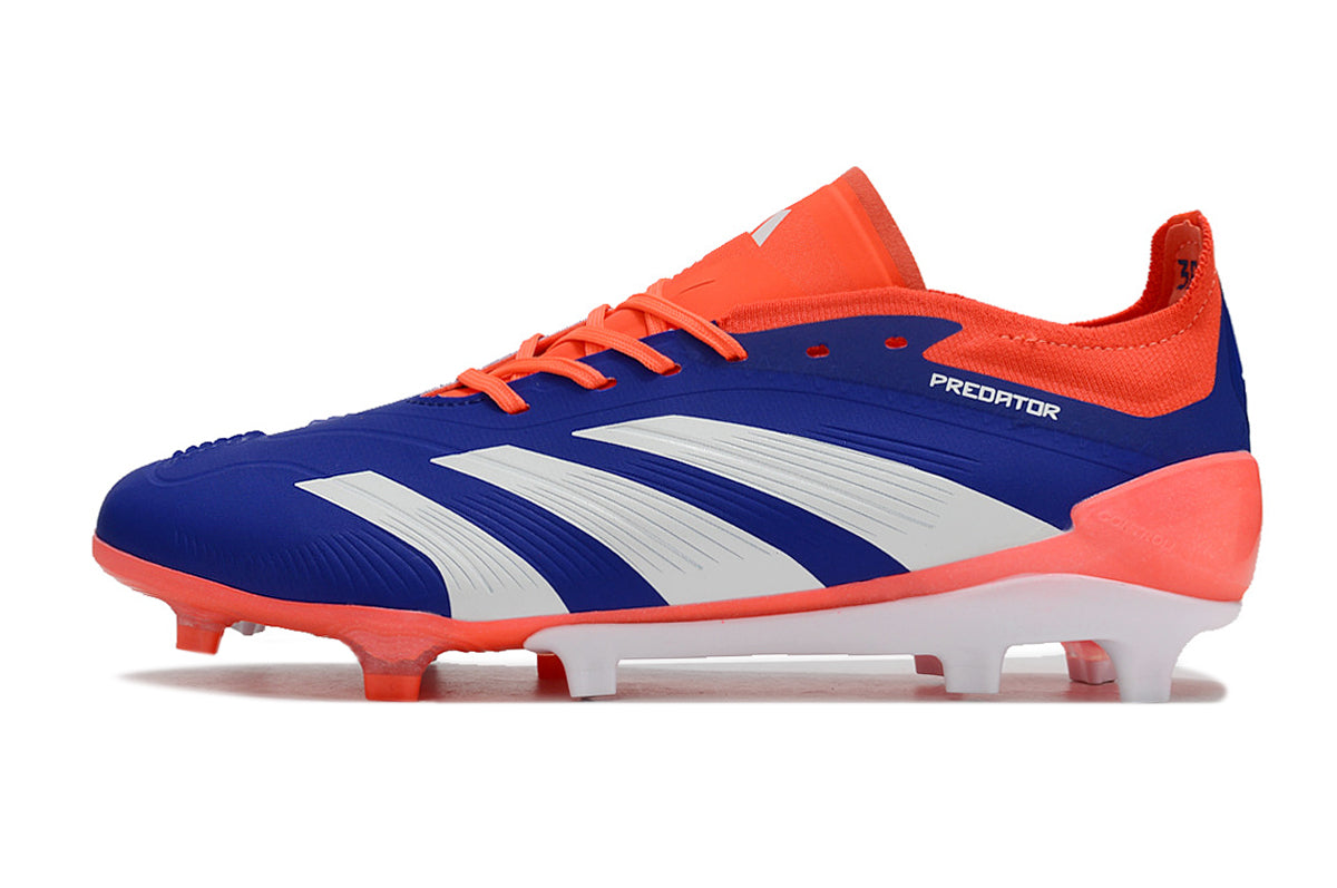Adidas Predator 24 Elite Field Boots + Exclusive Gifts