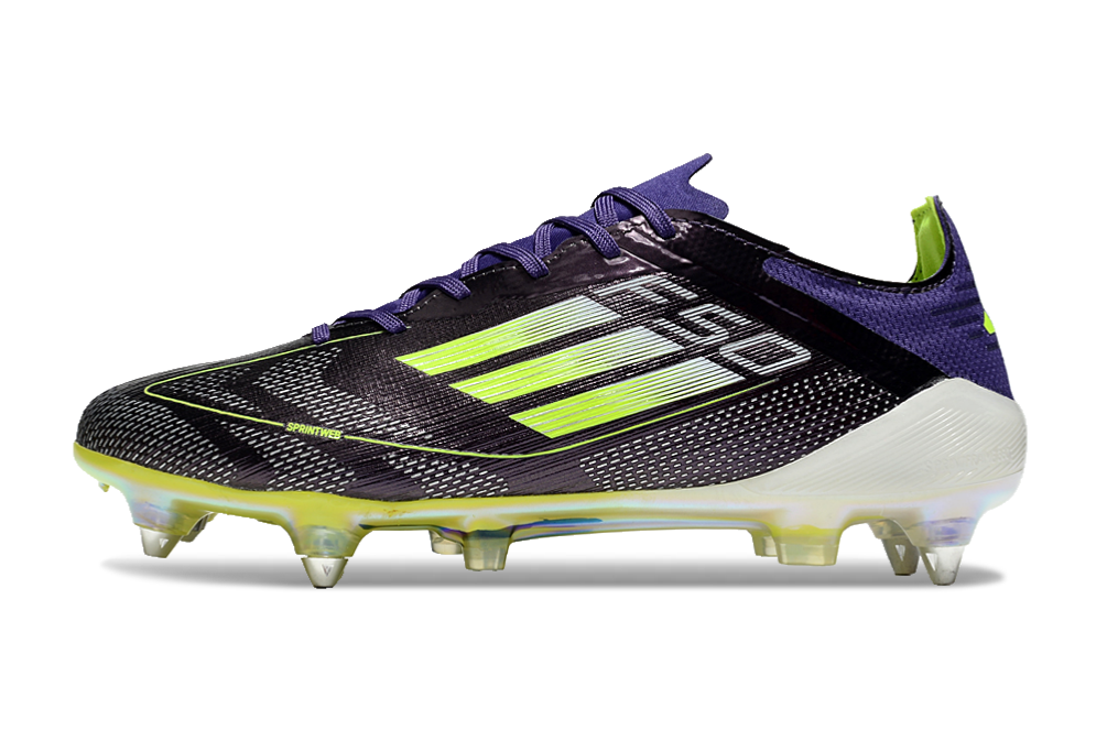 Adidas X F50 SG Elite Field Boots + Exclusive Gifts