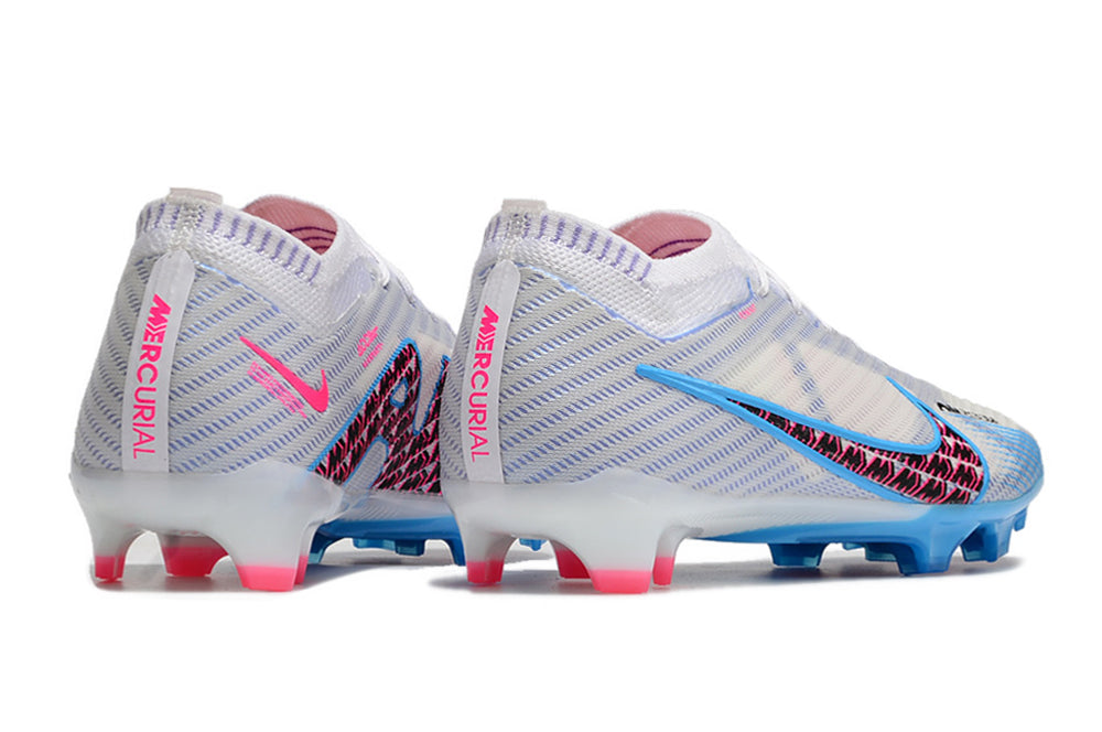 Nike Air Zoom Mercurial Vapor 15 Elite Football Boots + Exclusive Gifts