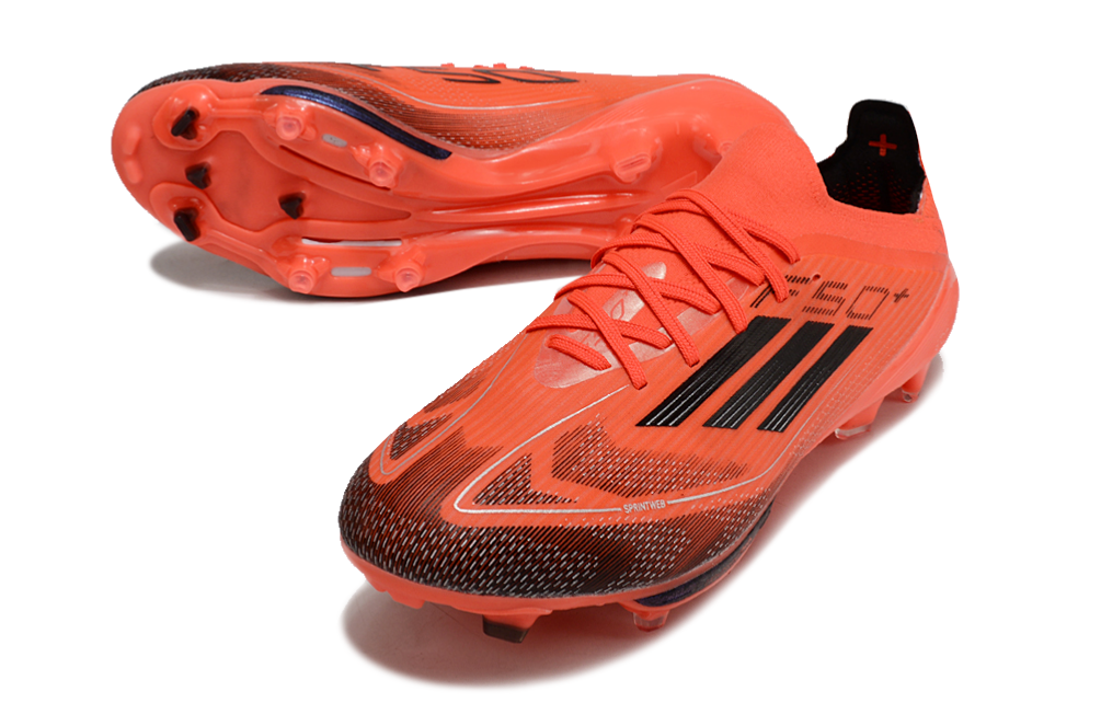 Adidas X F50 FG Elite Field Boots + Exclusive Gifts