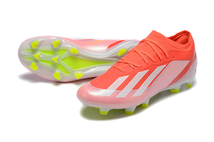 Adidas X Crazyfast.1 FG Elite Football Boots + Exclusive Gifts