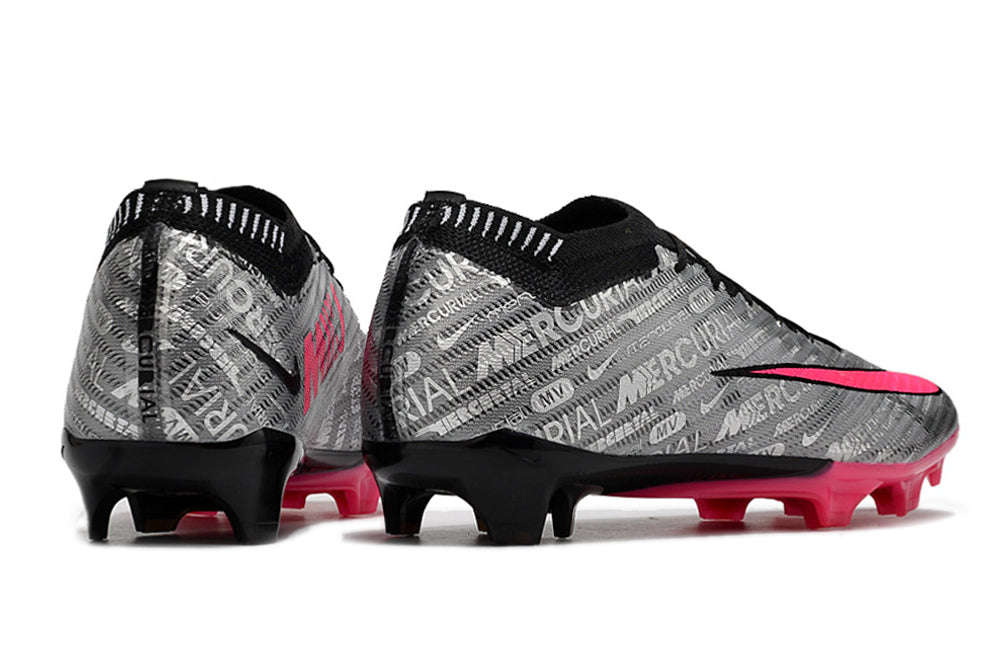 Nike Air Zoom Mercurial Vapor 15 Elite Football Boots + Exclusive Gifts