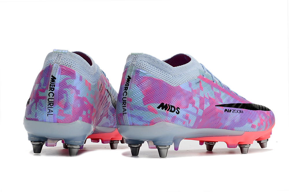 Nike Air Zoom Mercurial Vapor 15 SG Elite Football Boots + Exclusive Gifts