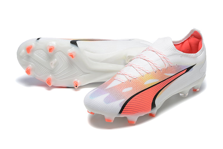 Puma Ultra FG Elite Football Boots + Exclusive Gifts