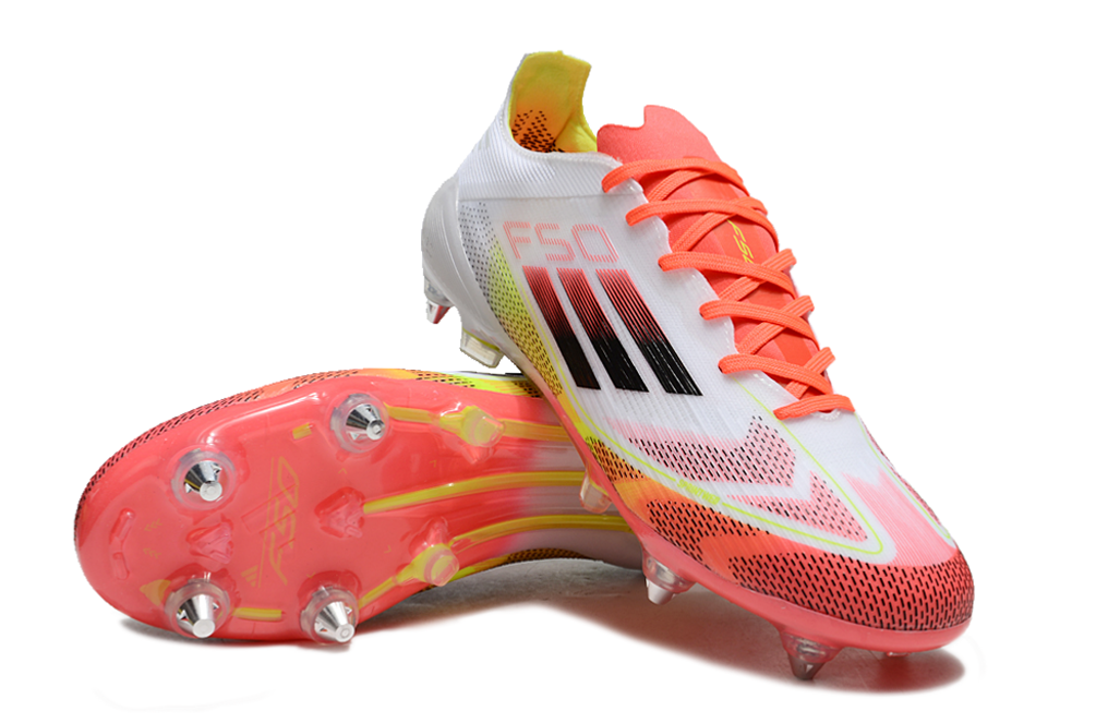 Adidas X F50 SG Elite Field Boots + Exclusive Gifts
