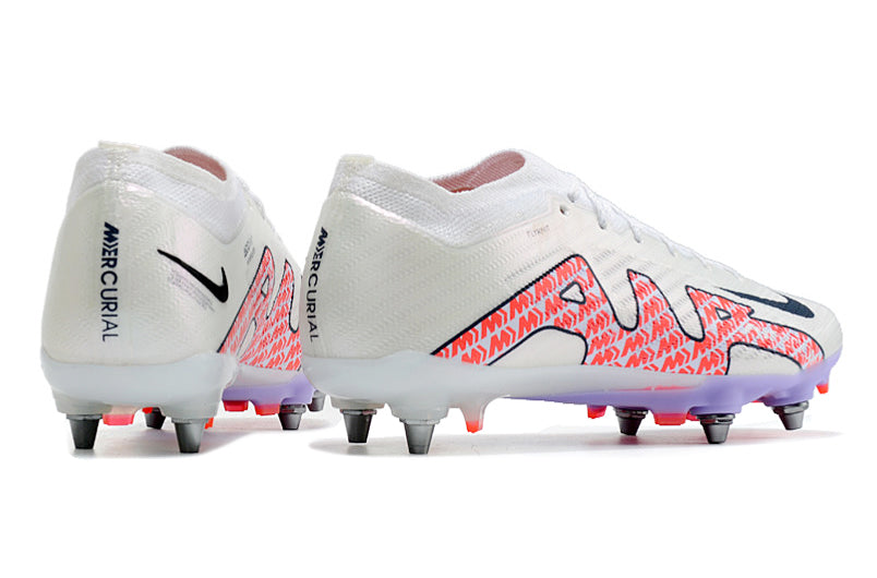 Nike Air Zoom Mercurial Vapor 15 SG Elite Football Boots + Exclusive Gifts