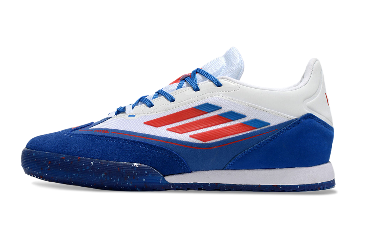 Adidas X F50 IC Elite Futsal Shoes + Exclusive Gifts