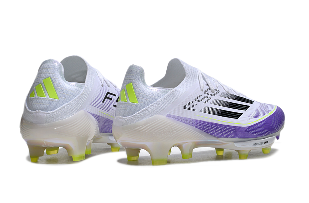 Adidas X F50 FG Elite Football Boots + Exclusive Gifts