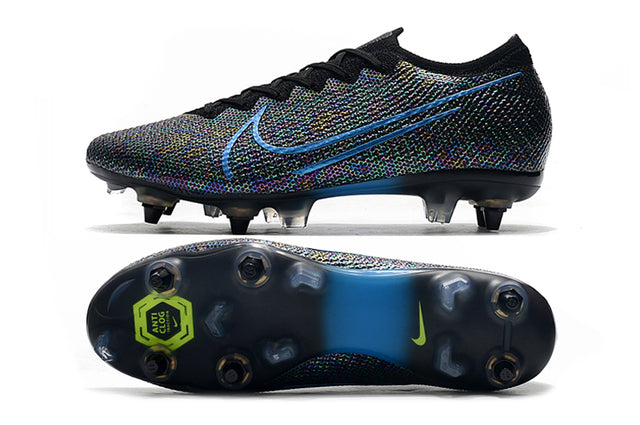 Nike Mercurial Vapor 13 Elite SG-PRO Anti-Clog Traction Football Boots Anti Clog - Colored