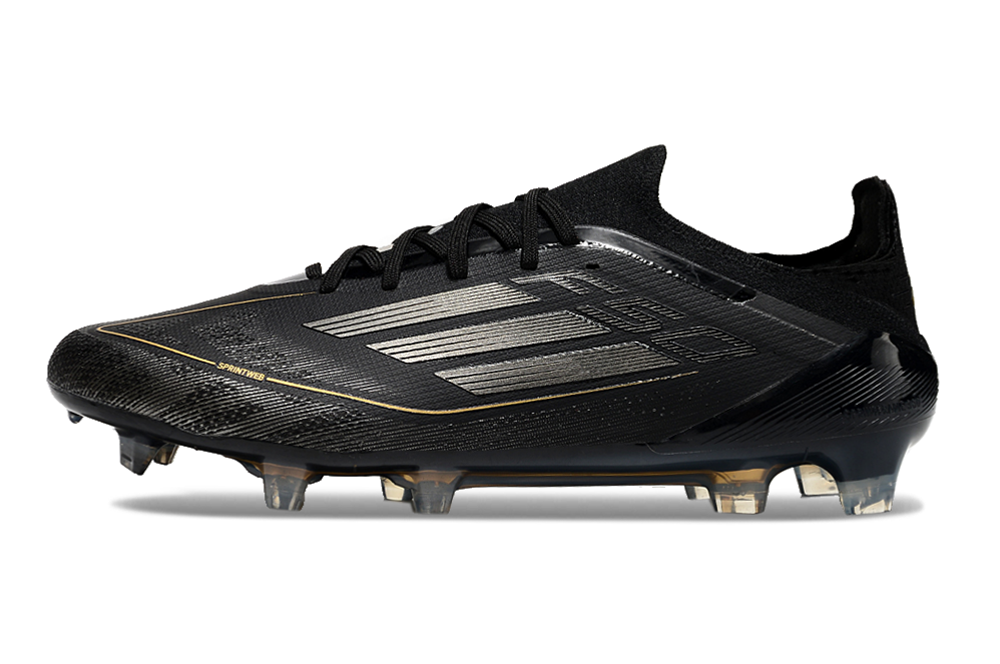 Adidas X F50 FG Elite Football Boots + Exclusive Gifts