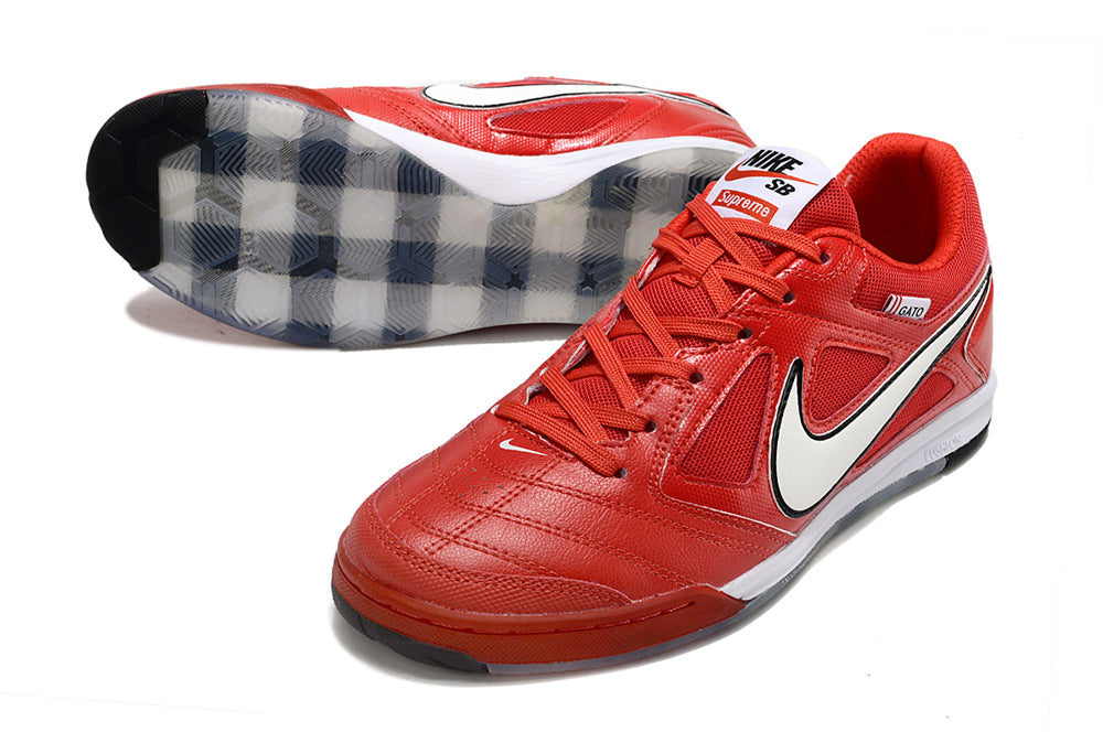 Nike SB Gato Elite Futsal Shoes + Exclusive Gifts