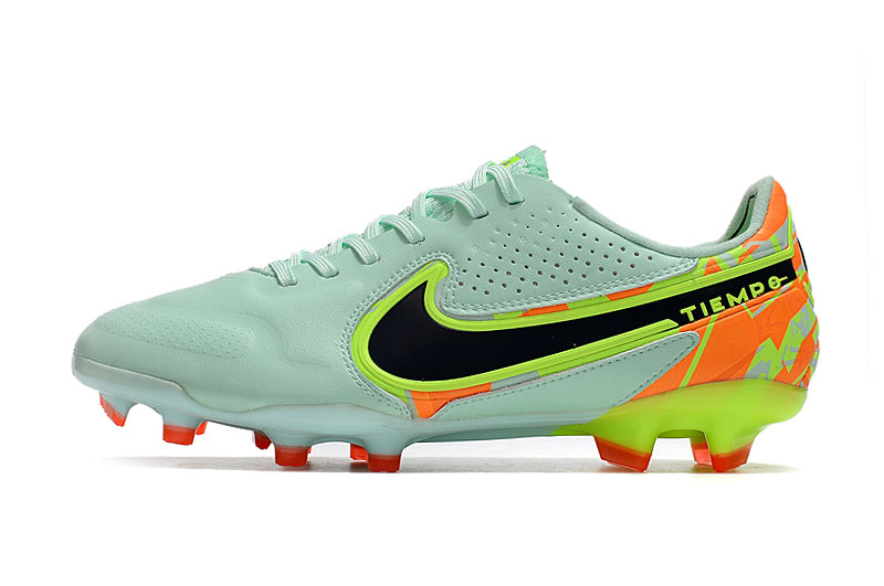 Nike Tiempo Legend 9 Elite Football Boots + Exclusive Gifts