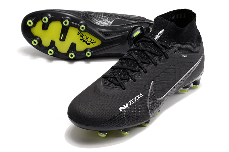 Nike Air Zoom Mercurial Superfly 9 AG Elite Football Boots + Exclusive Gifts