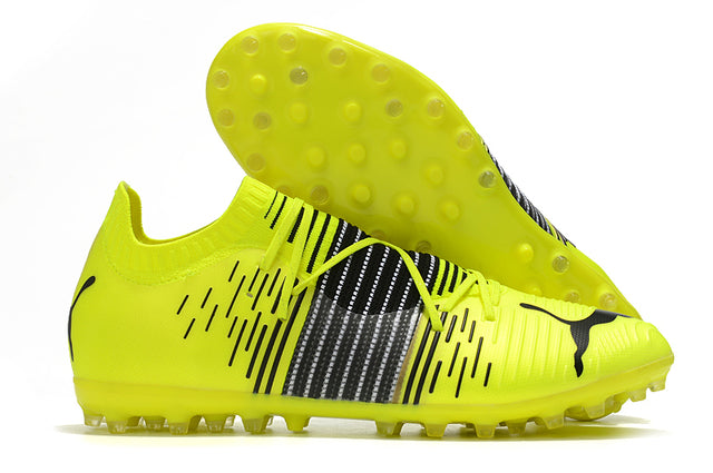 Puma Future Z TF Turf Soccer Cleats - Low