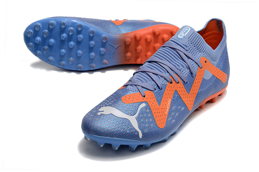 Puma Future MG Elite Turf Soccer Cleats + Exclusive Gifts
