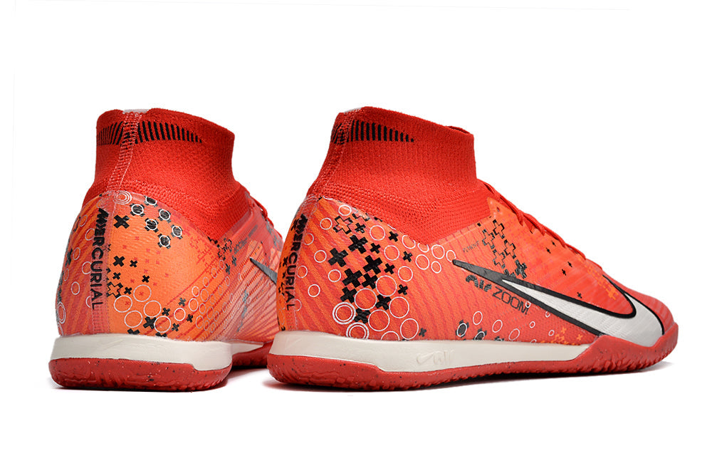 Nike Air Zoom Mercurial Superfly 9 IC Elite Futsal Shoes + Exclusive Gifts