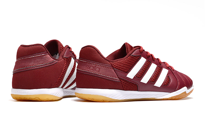 Adidas Top Sala IC Elite Futsal Shoes + Exclusive Gifts