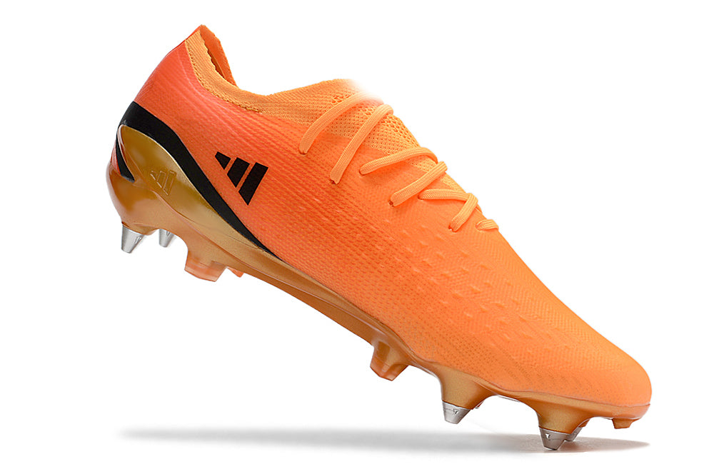 Adidas Speedportal.1 SG Football Boots - Elite Mixed Studs + Exclusive Gifts
