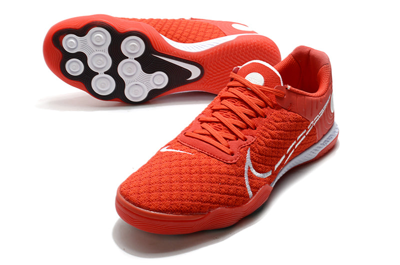 Nike Reactgato IC Elite Futsal Shoes + Exclusive Gifts