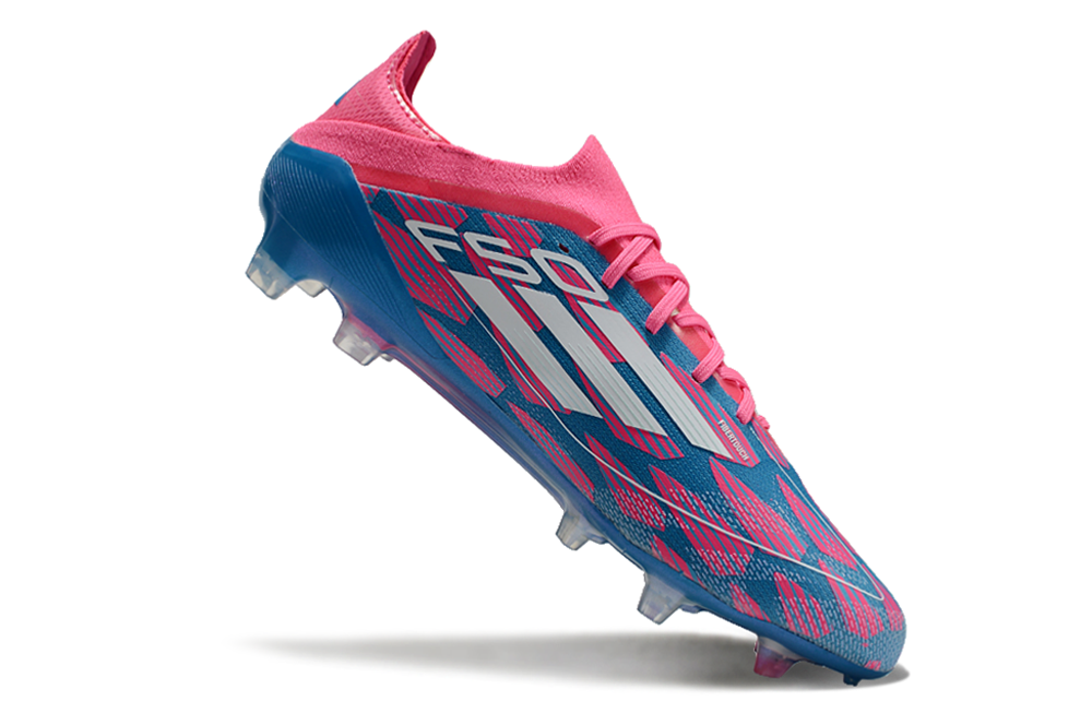 Adidas X F50 FG Elite Football Boots + Exclusive Gifts