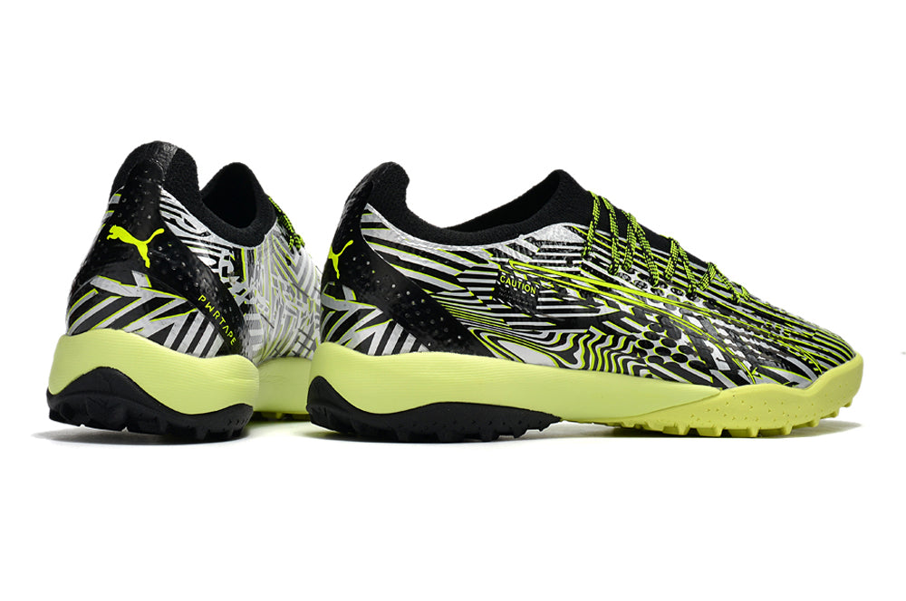 Puma Ultra TF Elite Turf Soccer Cleats + Exclusive Gifts