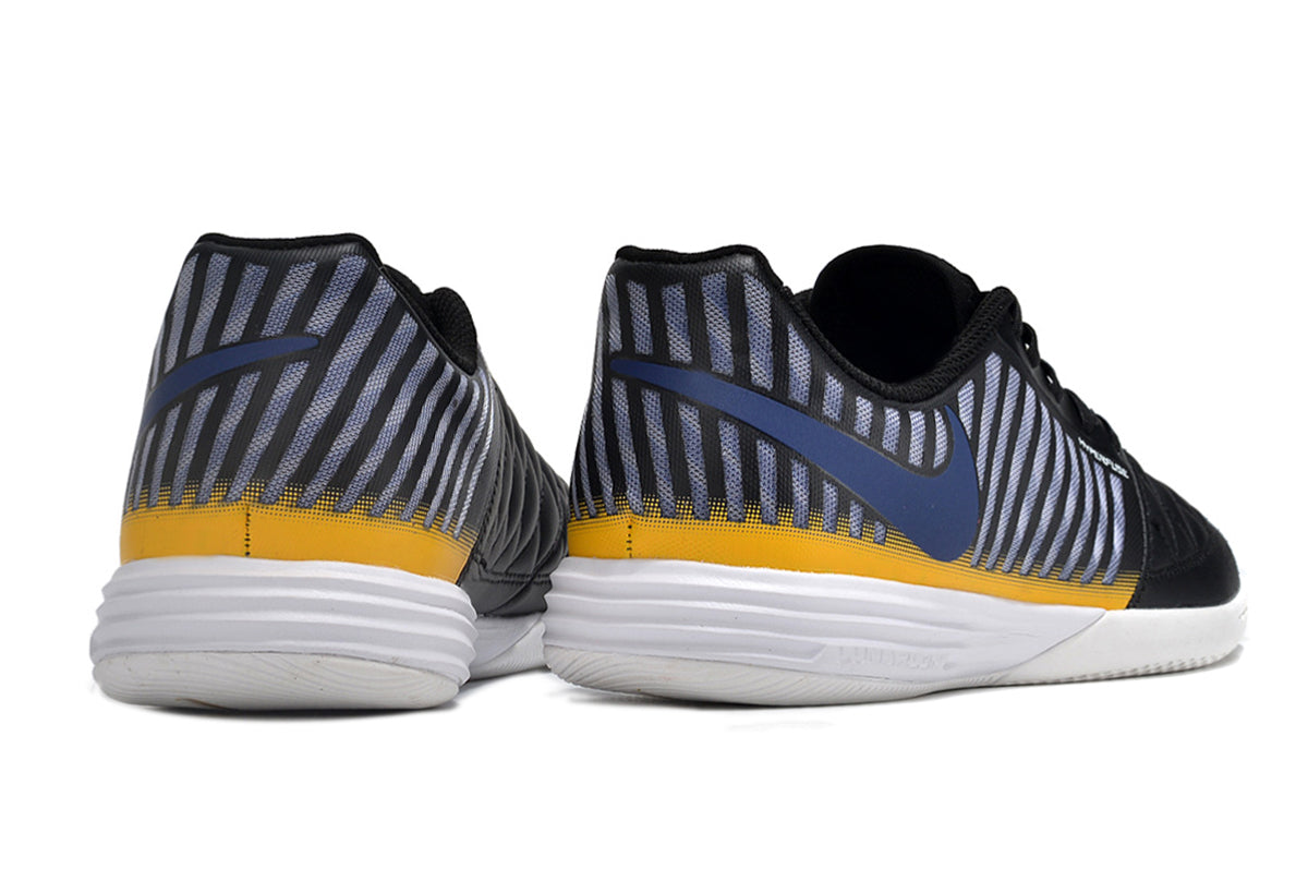 Nike Lunar Gato II IC Elite Futsal Shoes + Exclusive Gifts