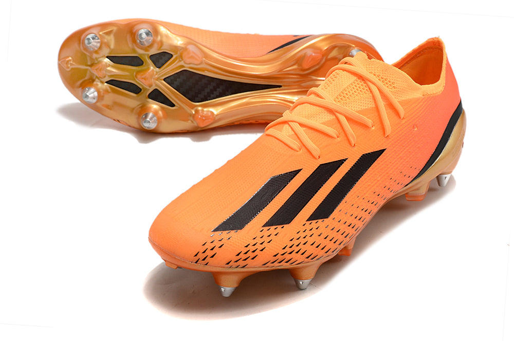 Adidas Speedportal.1 SG Football Boots - Elite Mixed Studs + Exclusive Gifts