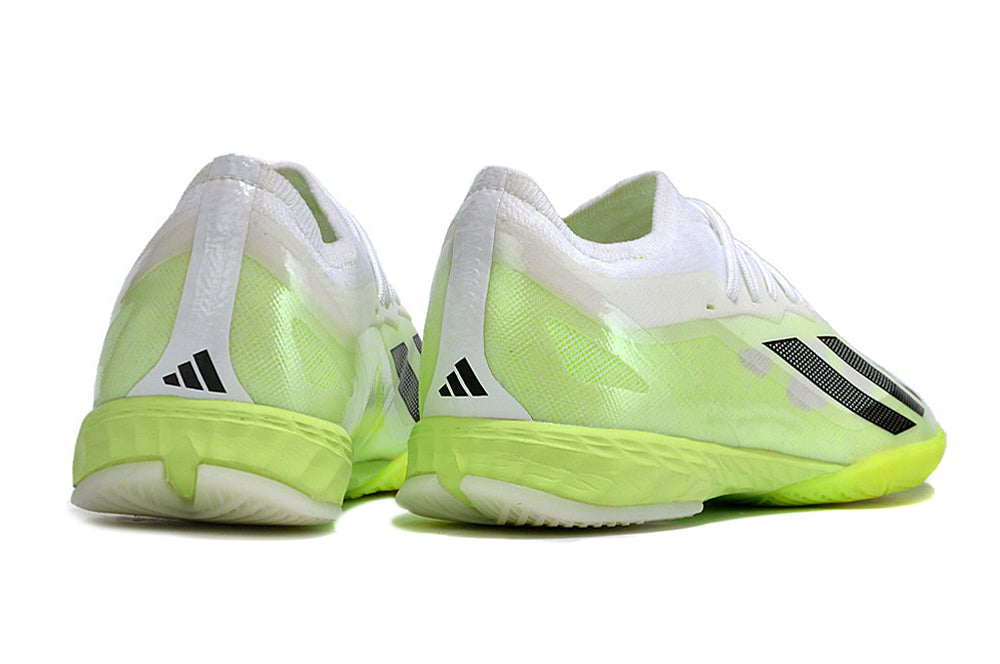 Adidas X Crazyfast IC Elite Futsal Shoes + Exclusive Gifts