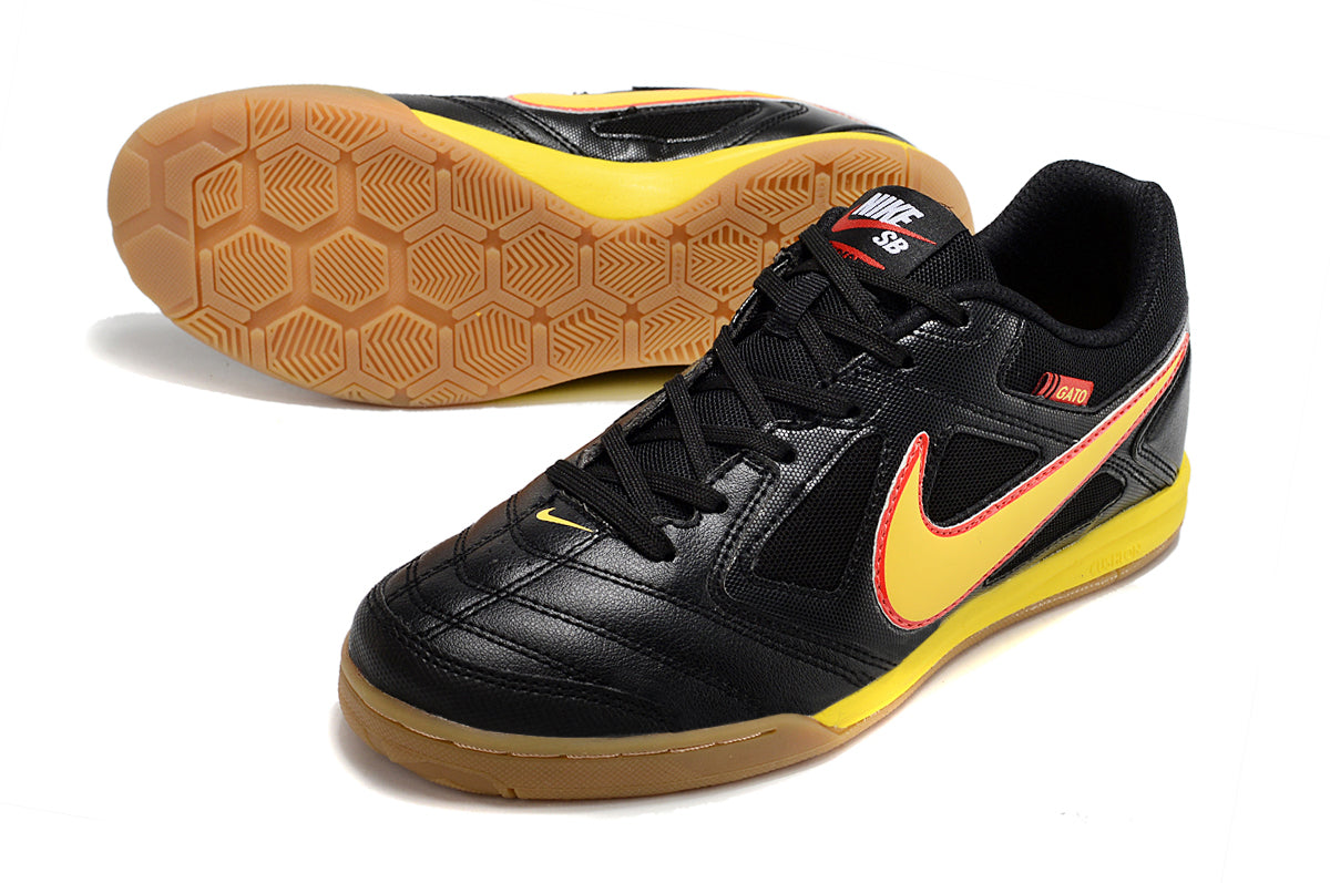 Nike SB Gato Elite Futsal Shoes + Exclusive Gifts