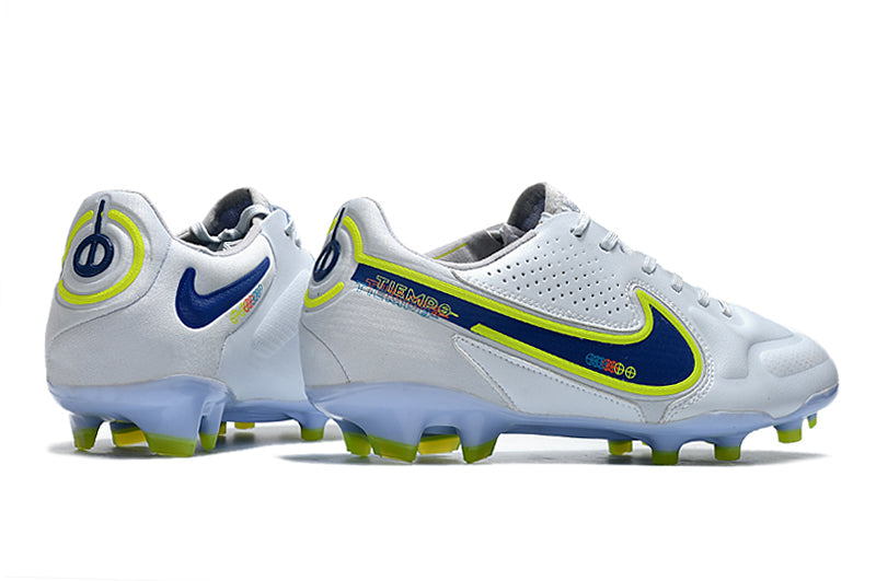Nike Tiempo Legend 9 Elite Football Boots + Exclusive Gifts