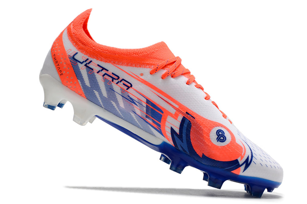 Puma Ultra FG Elite Football Boots + Exclusive Gifts