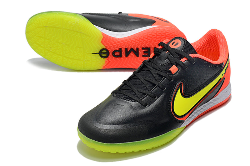 Nike Tiempo Legend 9 IC Academy Futsal Shoes + Exclusive Gifts