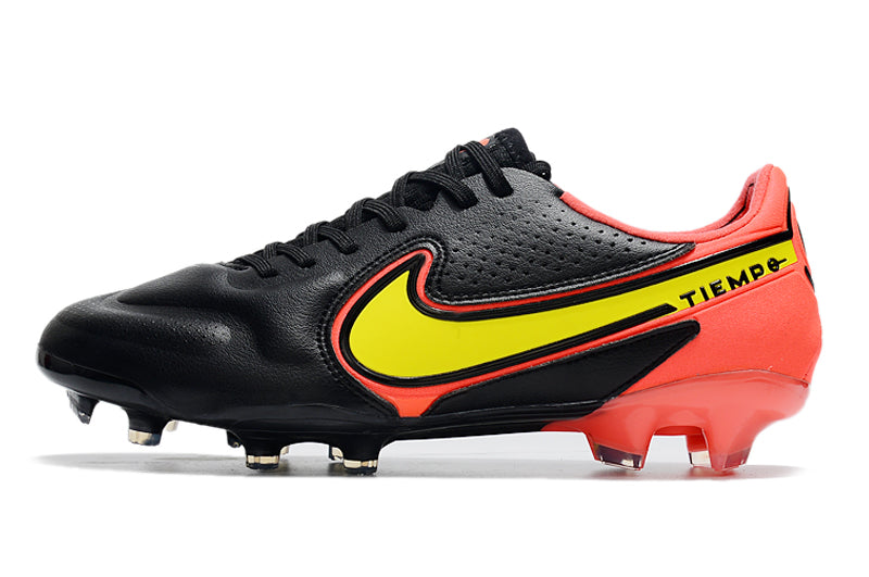 Nike Tiempo Legend 9 Elite Football Boots + Exclusive Gifts
