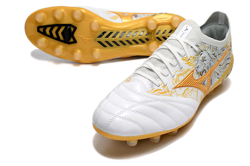 Mizuno Morelia Neo 2 FG Elite Football Boots + Exclusive Gifts