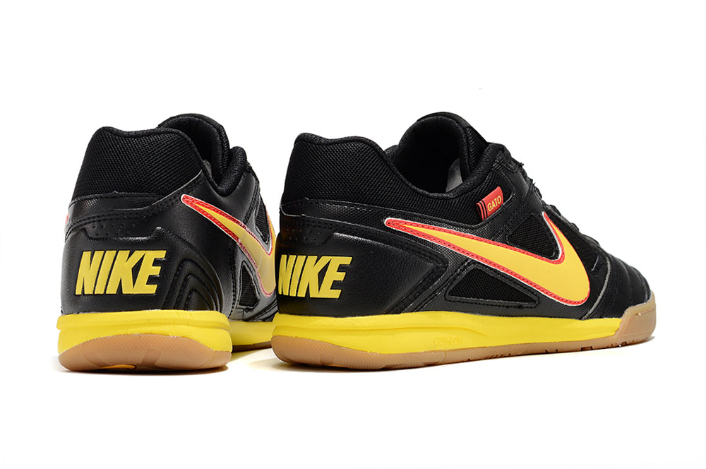 Nike SB Gato Elite Futsal Shoes + Exclusive Gifts