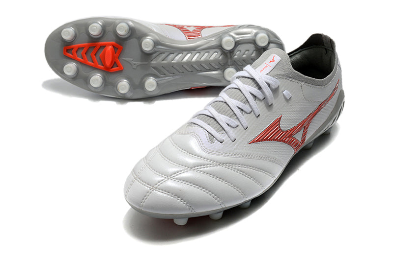 Mizuno Morelia Neo FG Elite Football Boots + Exclusive Gifts
