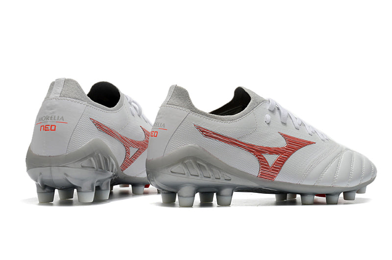 Mizuno Morelia Neo FG Elite Football Boots + Exclusive Gifts
