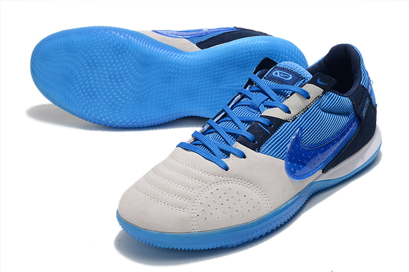 Nike Street Gato IC Elite Futsal Shoes + Exclusive Gifts