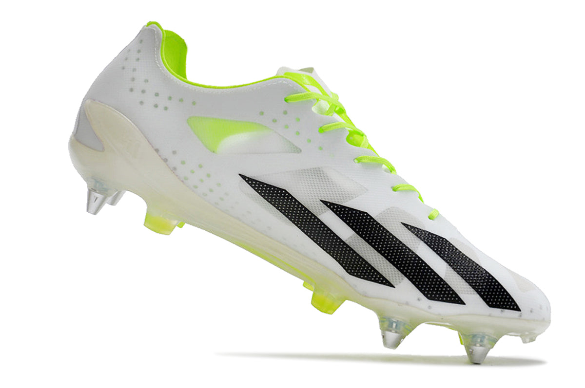 Adidas X Crazyfast SG Elite Football Boots + Exclusive Gifts