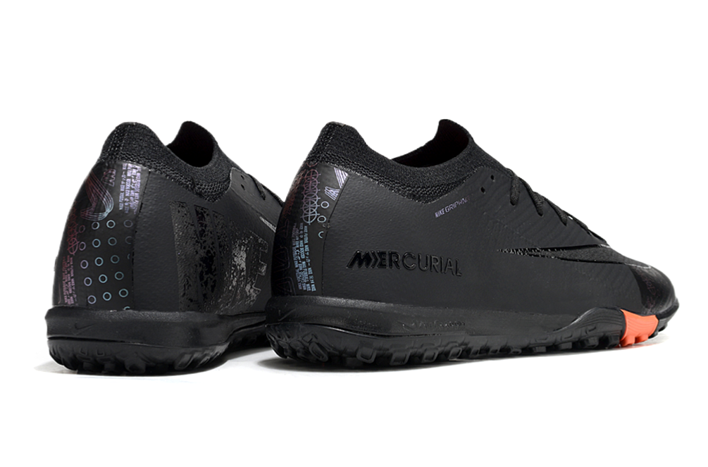 Nike Air Zoom Mercurial Vapor 16 TF Elite Turf Soccer Cleats + Exclusive Gifts