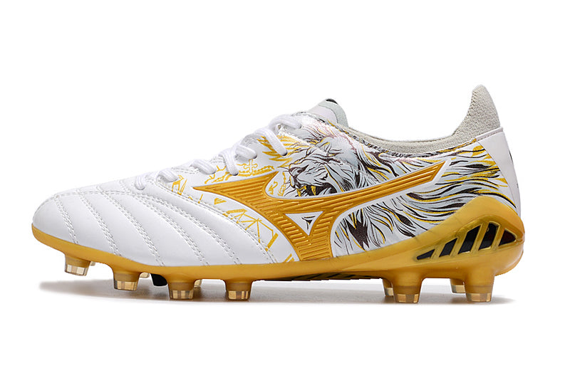 Mizuno Morelia Neo FG Elite Football Boots + Exclusive Gifts