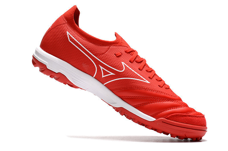 Mizuno Morelia TF Elite Turf Soccer Cleats + Exclusive Gifts