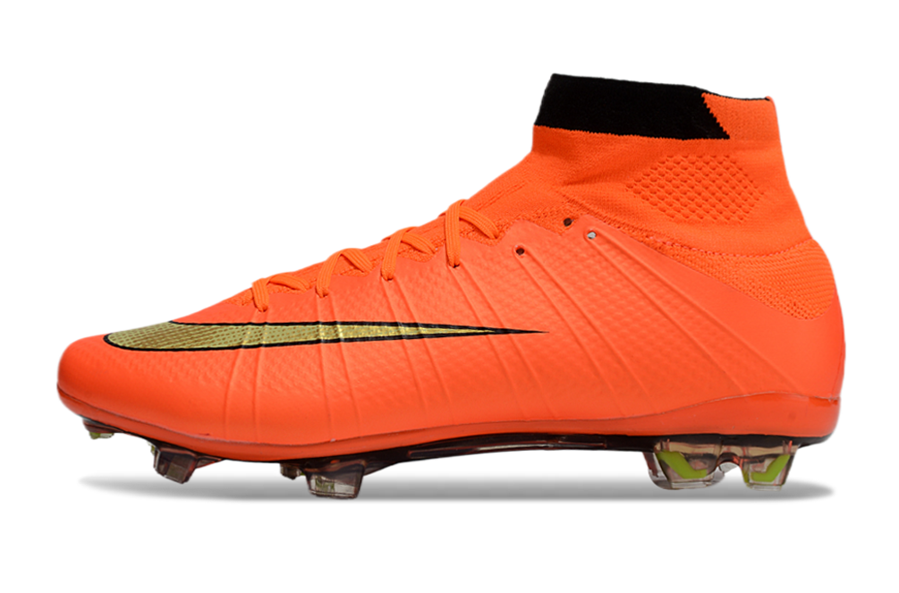 Nike Mercurial Superfly 4 FG Elite Football Boots + Exclusive Gifts