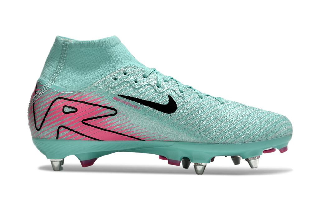 Nike Air Zoom Mercurial Superfly 10 SG Elite Football Boots + Exclusive Gifts