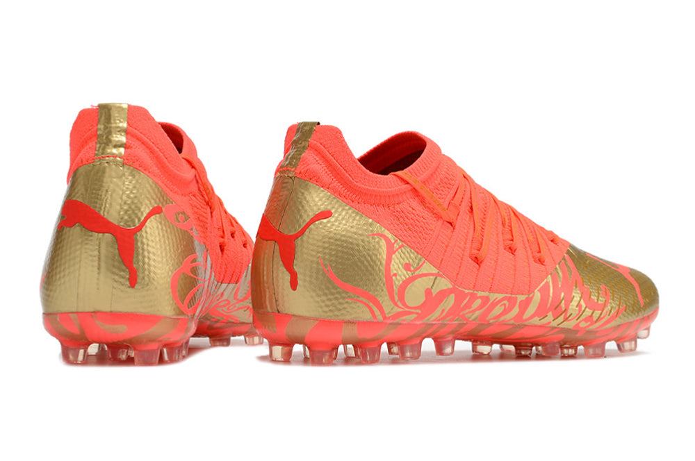 Puma Future Z 1.3 MG Turf Soccer Cleats + Exclusive Gifts