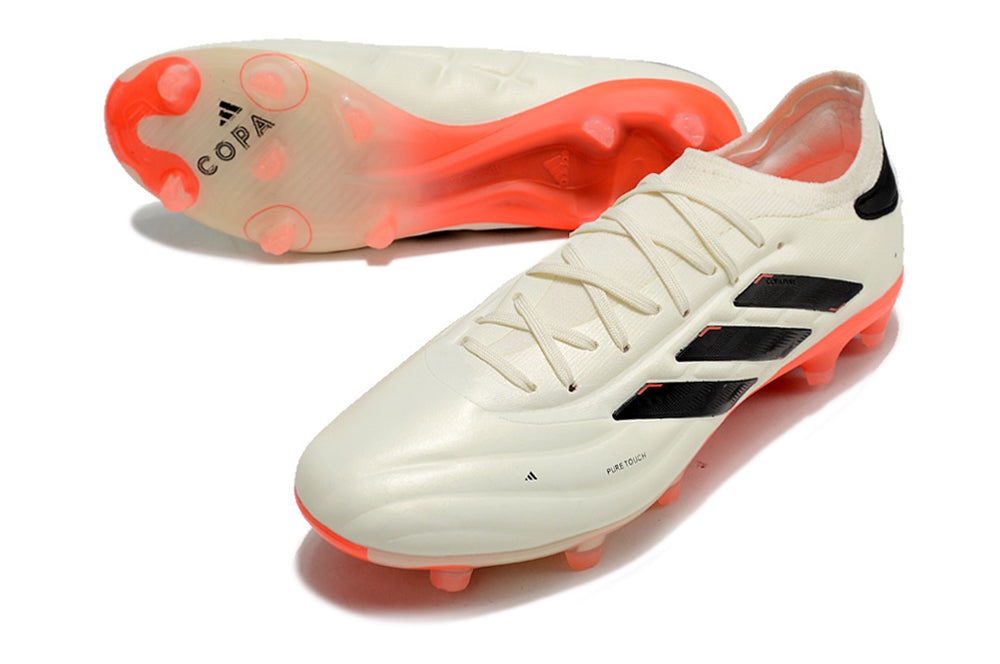 Adidas Copa Pure.2 FG Elite Football Boots + Exclusive Gifts