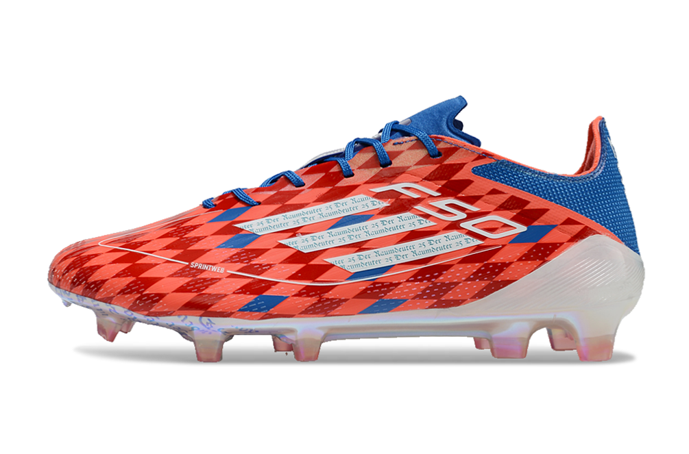 Adidas X F50 FG Elite Field Boots + Exclusive Gifts